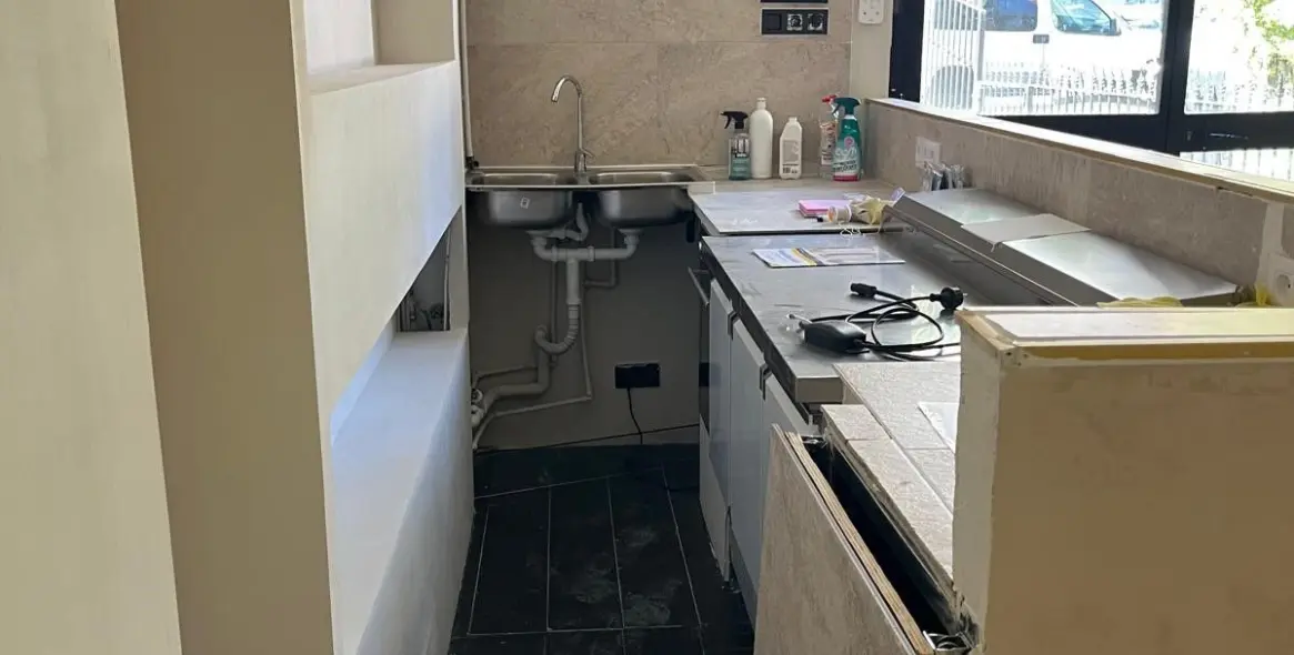 Долгосрочная аренда бара в Puerto Banús 3