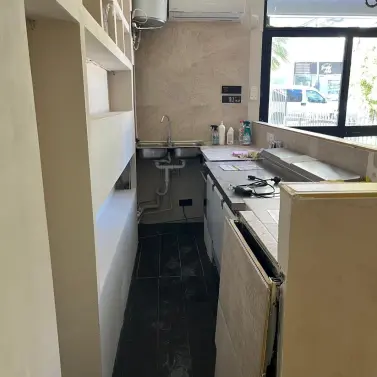 Долгосрочная аренда бара в Puerto Banús