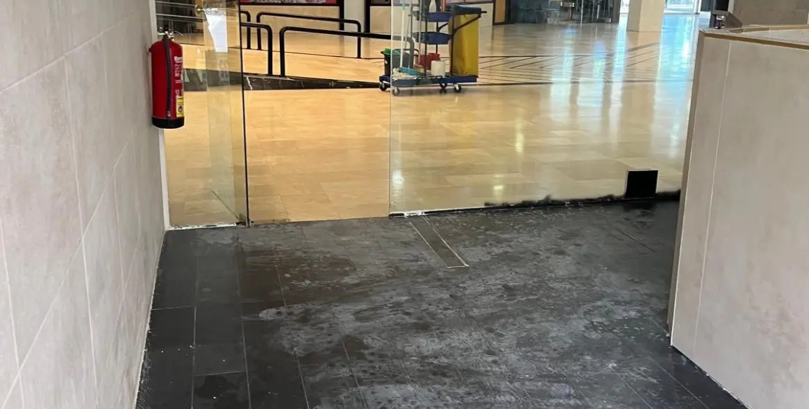 Долгосрочная аренда бара в Puerto Banús 4