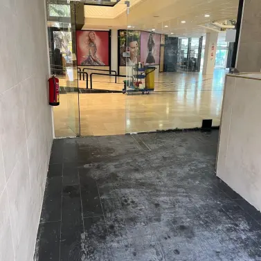 Долгосрочная аренда бара в Puerto Banús