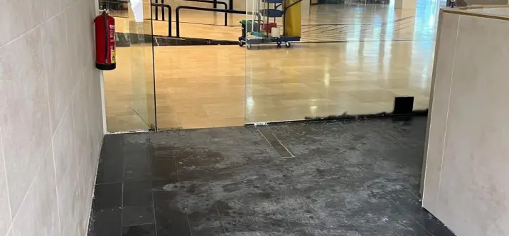 Долгосрочная аренда бара в Puerto Banús 3