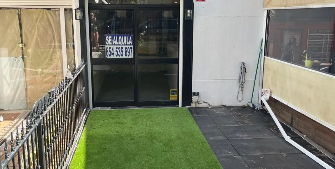 Долгосрочная аренда бара в Puerto Banús 5