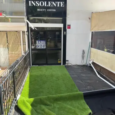 Долгосрочная аренда бара в Puerto Banús