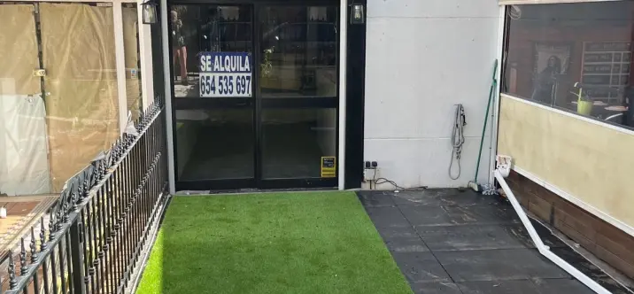 Долгосрочная аренда бара в Puerto Banús 4