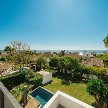 Краткосрочная аренда  отдельно стоящей виллы в Las Chapas