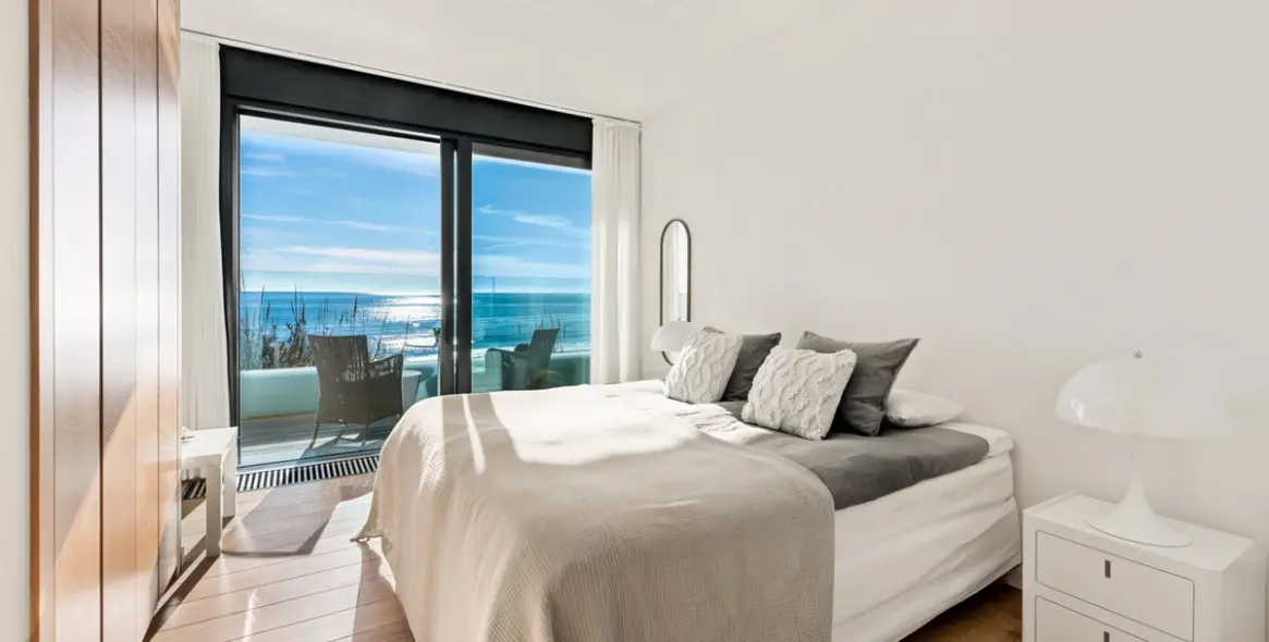 Краткосрочная аренда  отдельно стоящей виллы в Costabella 29