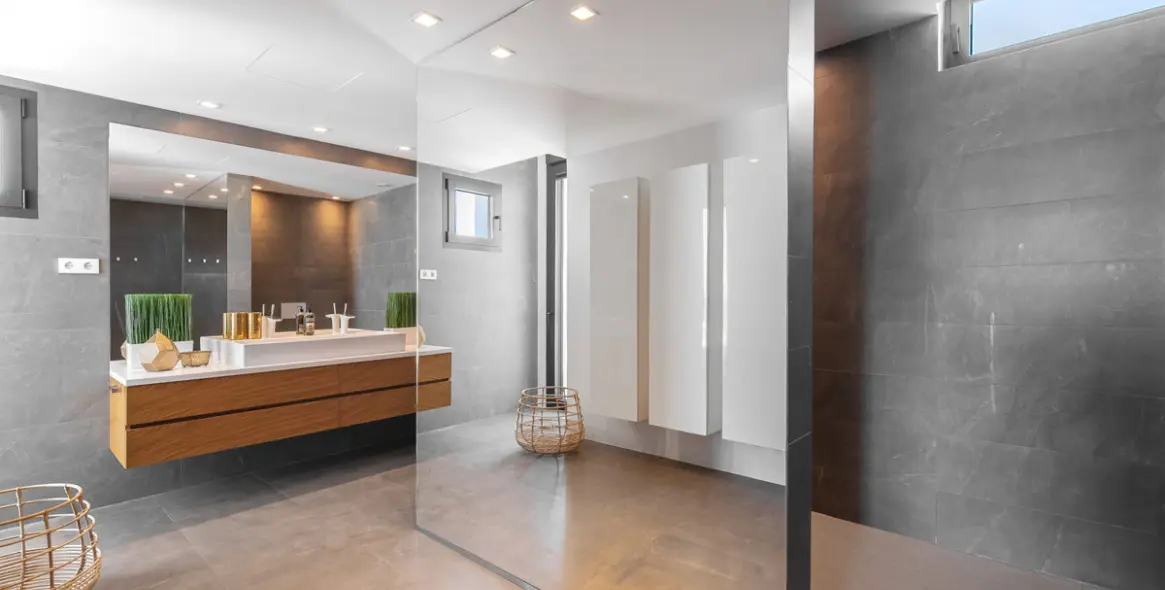 Краткосрочная аренда  отдельно стоящей виллы в Costabella 30