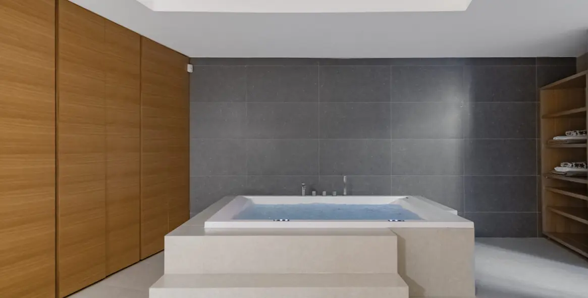 Краткосрочная аренда  отдельно стоящей виллы в Costabella 34