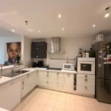 Долгосрочная аренда апартаментов на первом этаже в Guadalmina Alta