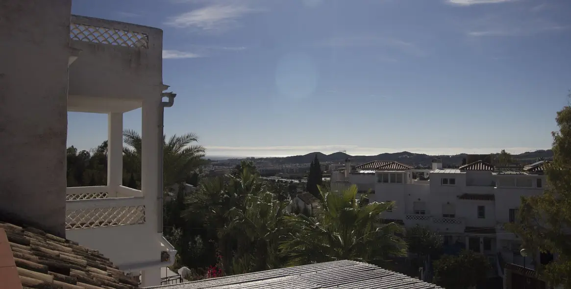 Продажа таунхауса в Mijas 1