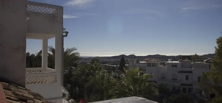 Продажа таунхауса в Mijas 0