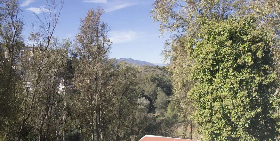 Продажа таунхауса в Mijas 2