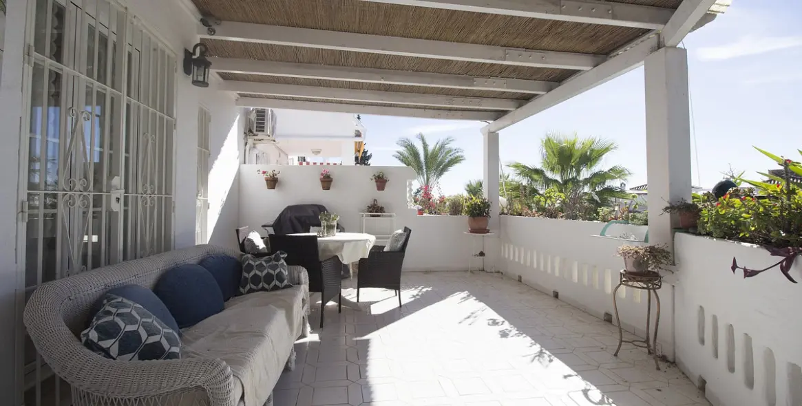 Продажа таунхауса в Mijas 3