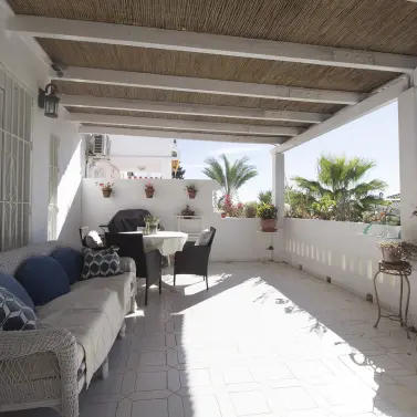 Продажа таунхауса в Mijas