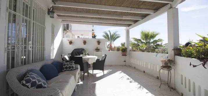 Продажа таунхауса в Mijas 2