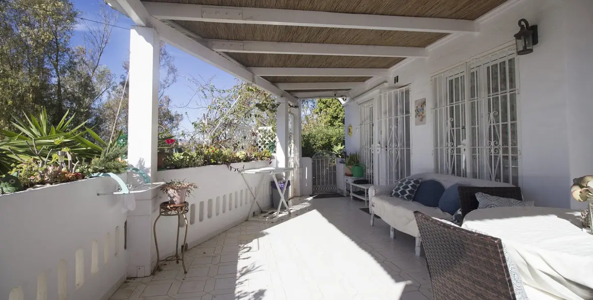 Продажа таунхауса в Mijas 4