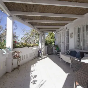 Продажа таунхауса в Mijas