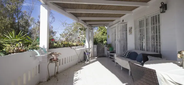 Продажа таунхауса в Mijas 3