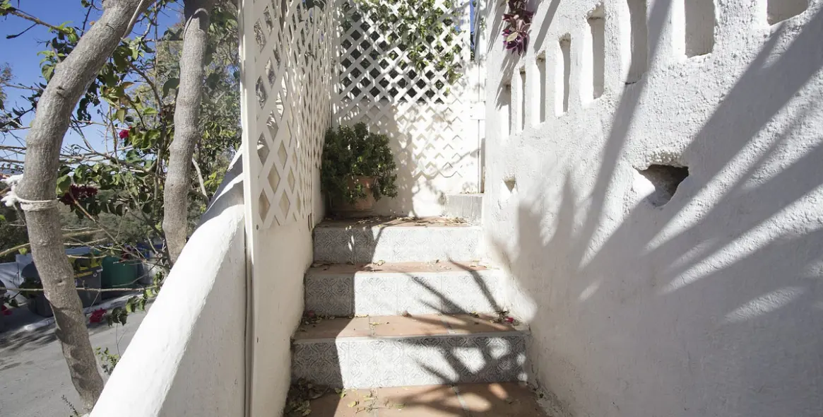 Продажа таунхауса в Mijas 8