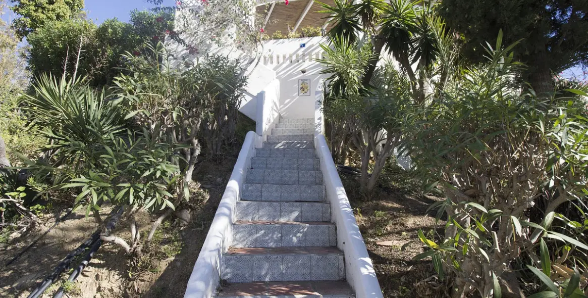 Продажа таунхауса в Mijas 9