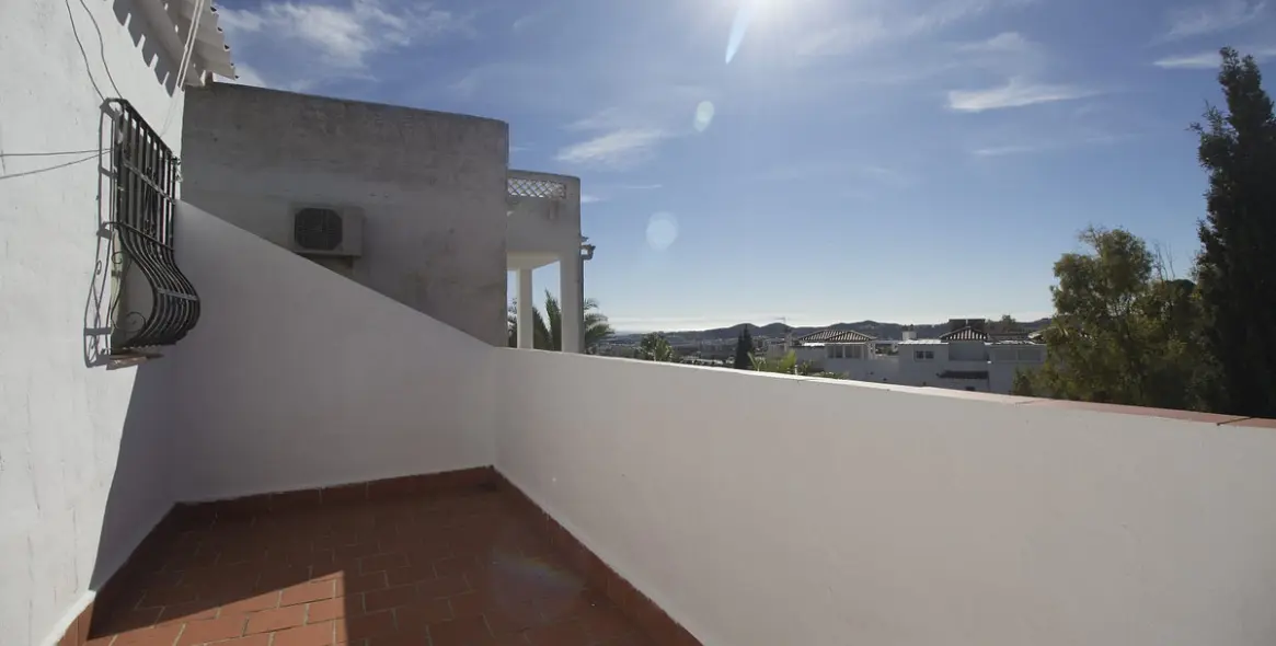 Продажа таунхауса в Mijas 10