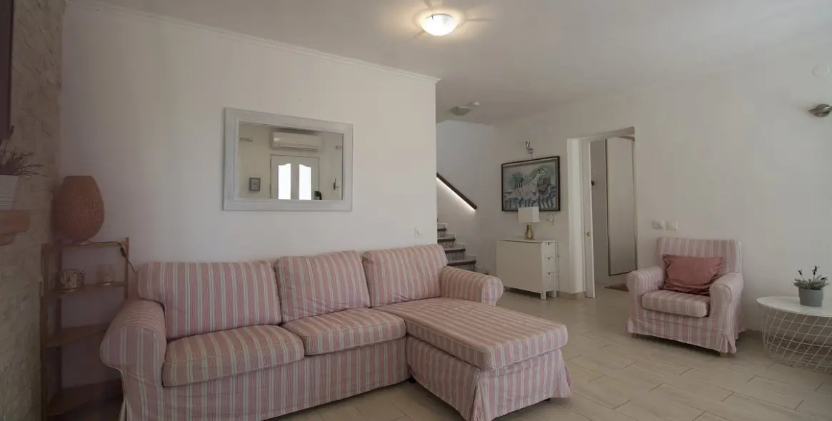 Продажа таунхауса в Mijas 11