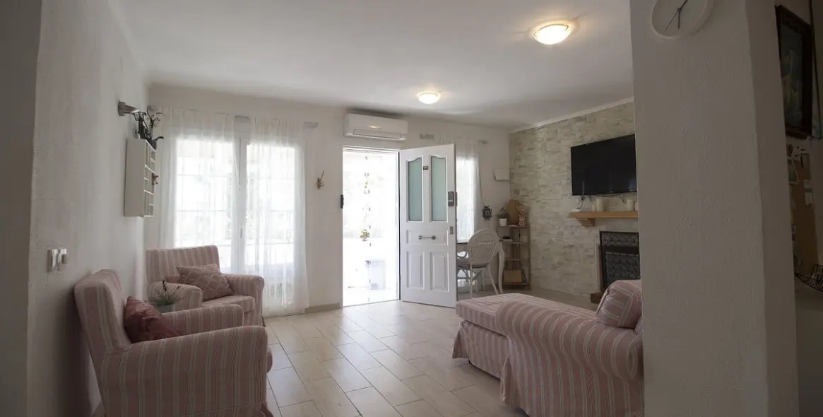 Продажа таунхауса в Mijas 12