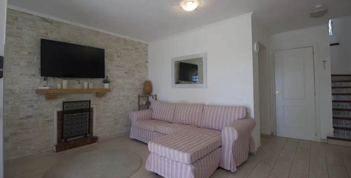 Продажа таунхауса в Mijas 13