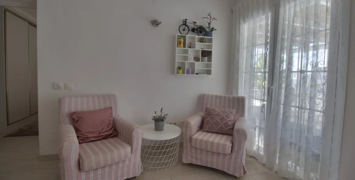 Продажа таунхауса в Mijas 14