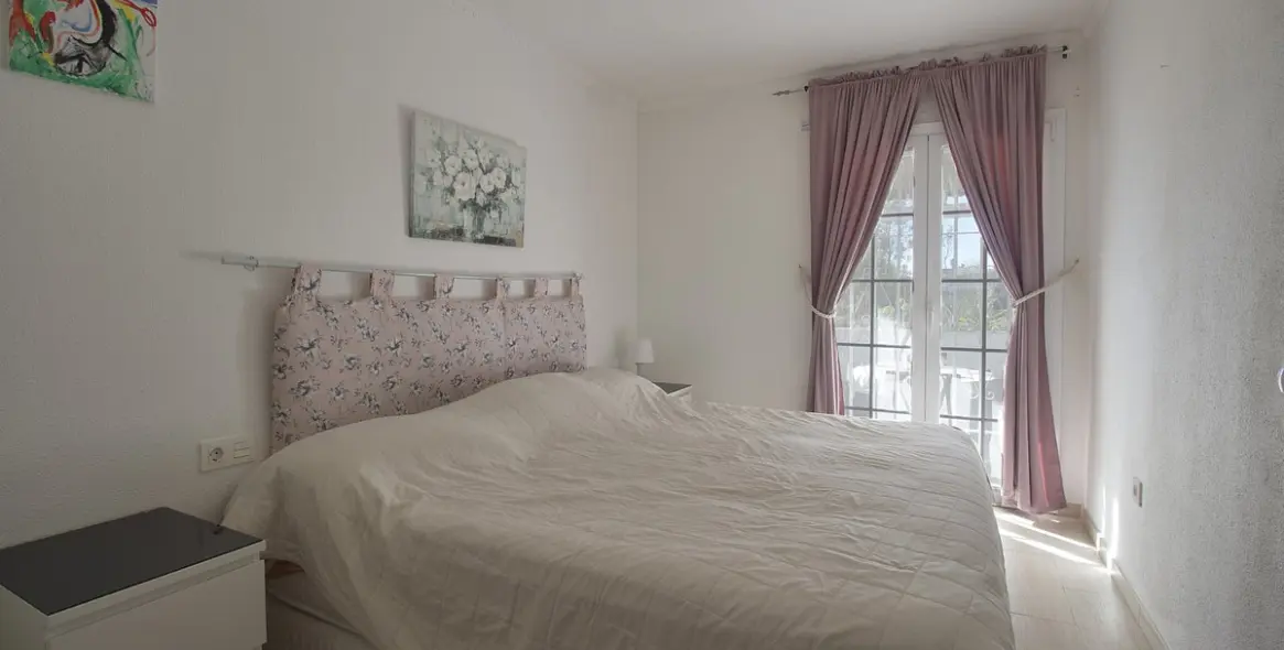 Продажа таунхауса в Mijas 15