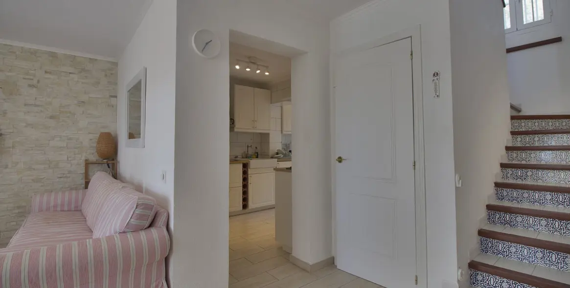 Продажа таунхауса в Mijas 18