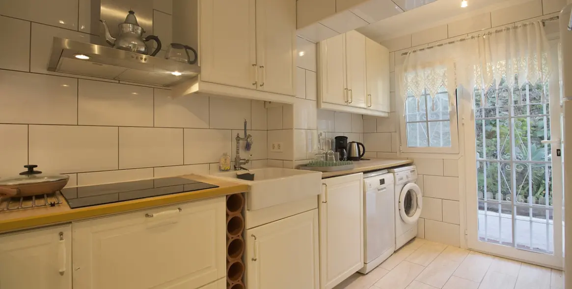 Продажа таунхауса в Mijas 19