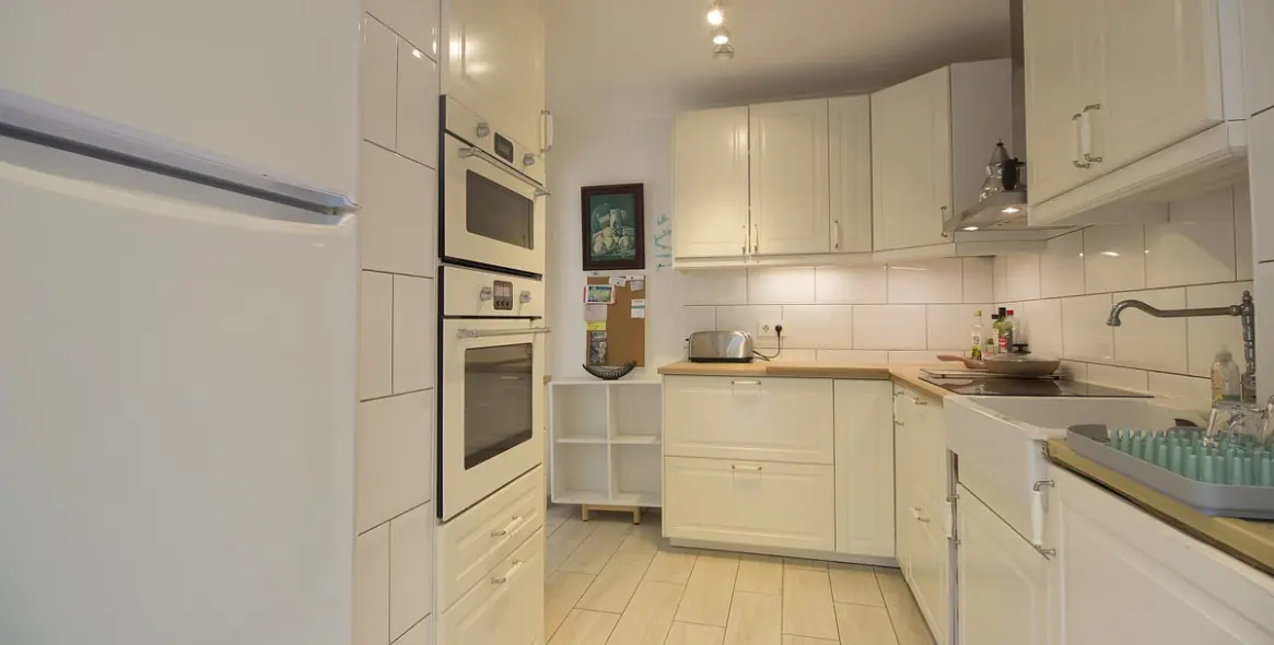 Продажа таунхауса в Mijas 20