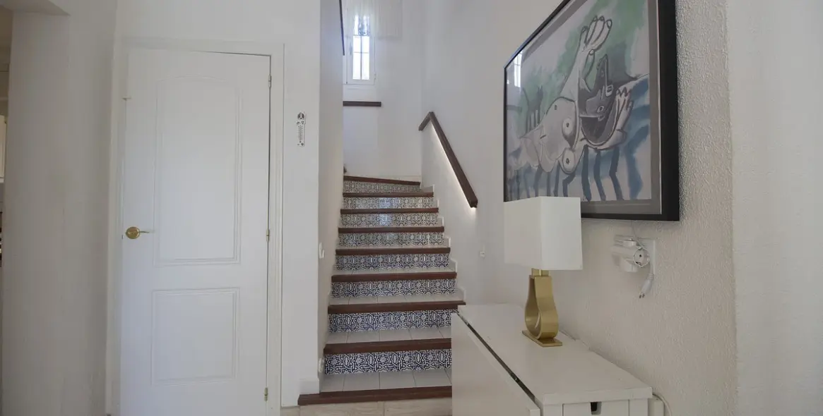 Продажа таунхауса в Mijas 21