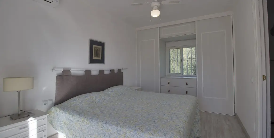 Продажа таунхауса в Mijas 22