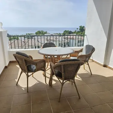 Sale of middle floor apartment in Miraflores