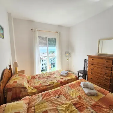 Sale of middle floor apartment in Miraflores