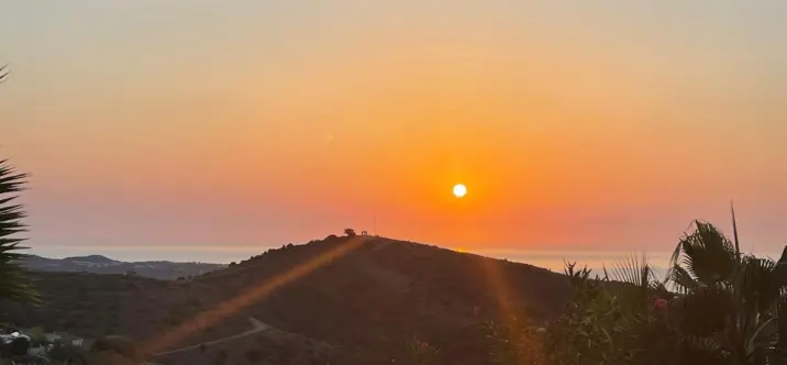 Venta de apartamento en planta baja en Calahonda 1