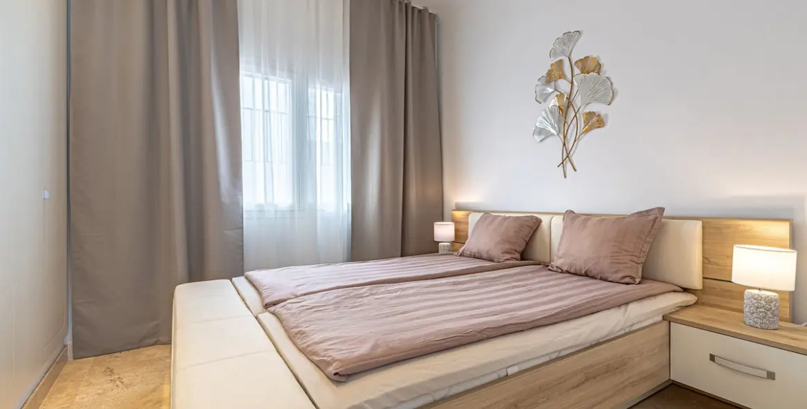 Продажа апартаментов на первом этаже в Benahavís 18