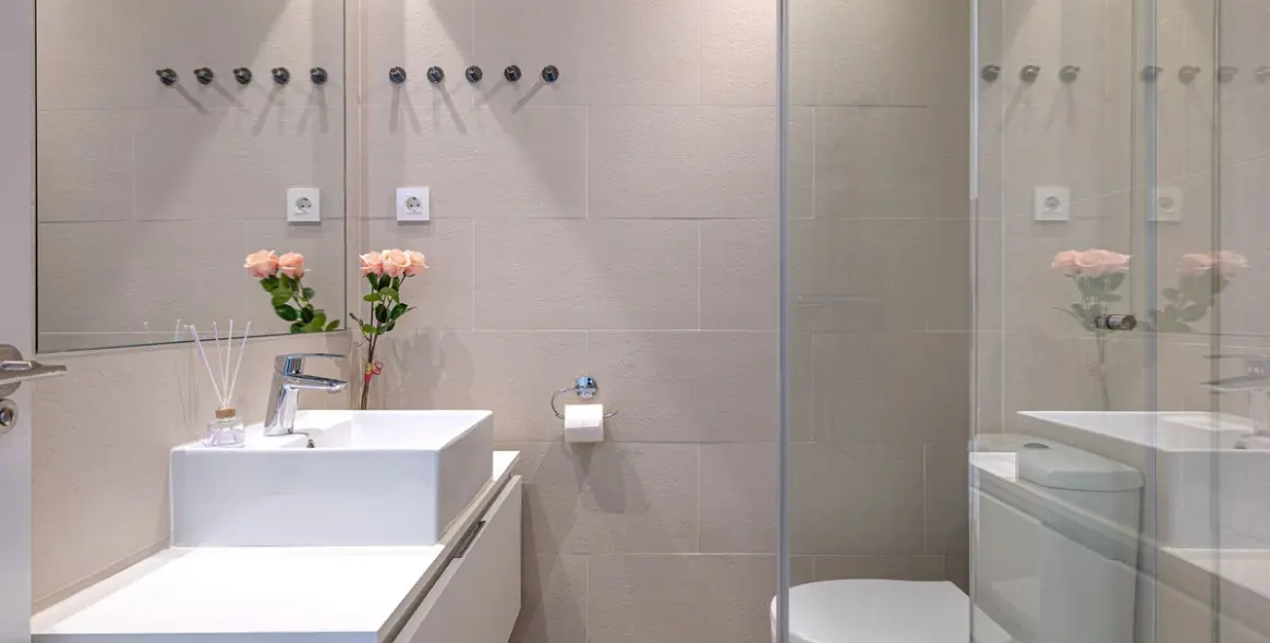 Продажа апартаментов на первом этаже в Benahavís 19