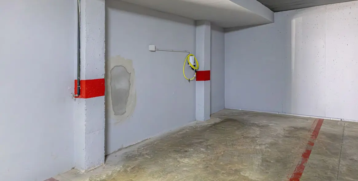 Продажа апартаментов на первом этаже в Benahavís 21