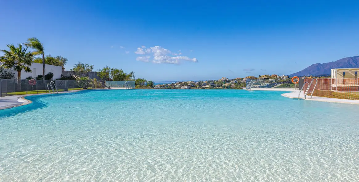 Продажа апартаментов на первом этаже в Benahavís 26