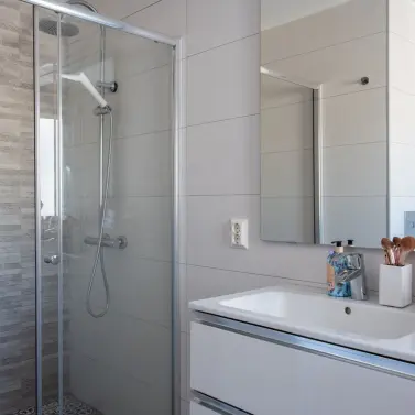 Продажа дома на две семьи в Calahonda