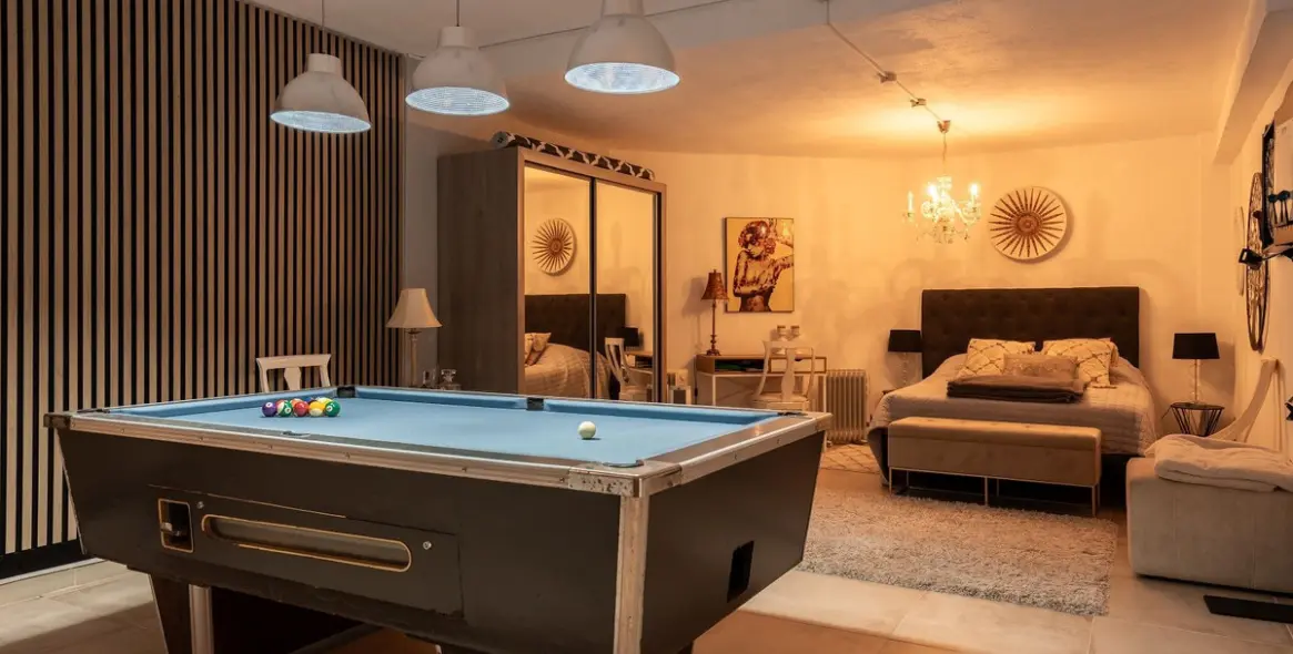 Продажа дома на две семьи в Calahonda 29