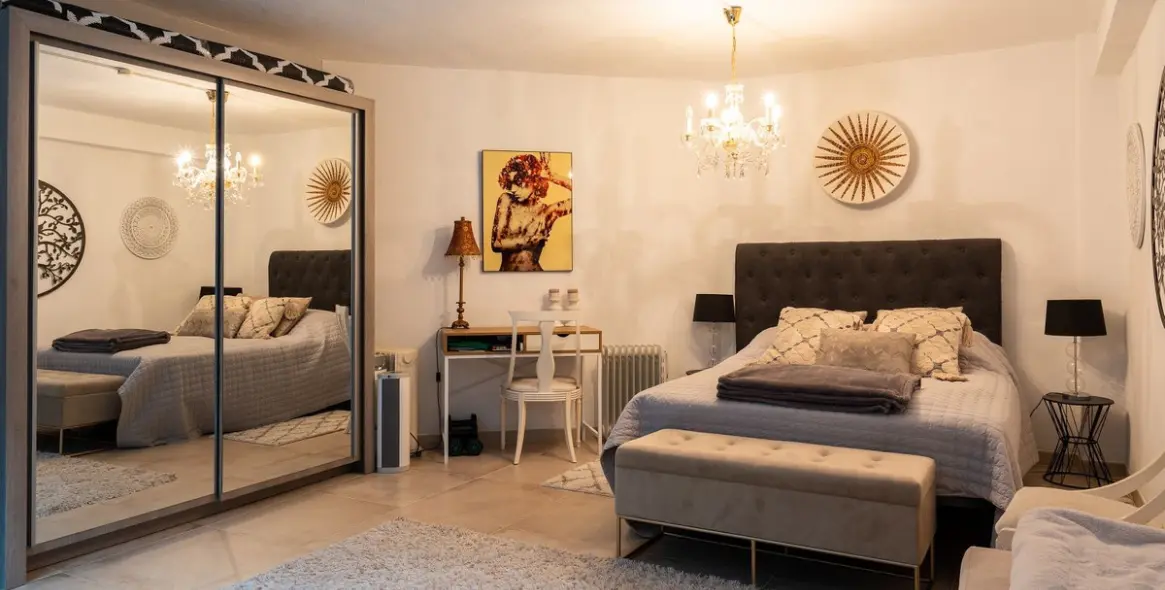 Продажа дома на две семьи в Calahonda 31