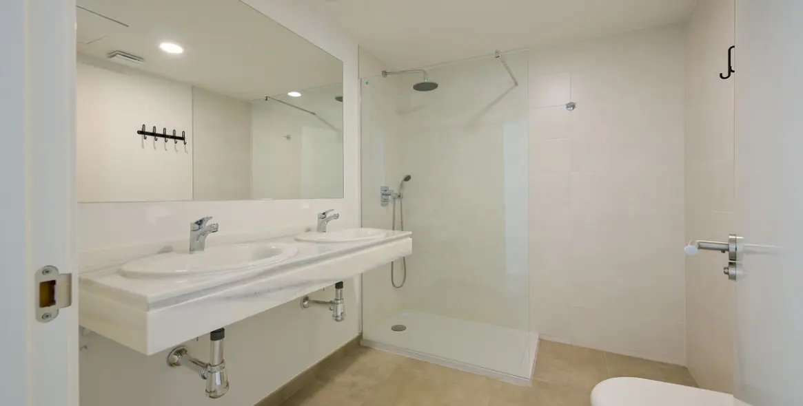 Sale of penthouse duplex in Torrequebrada 11