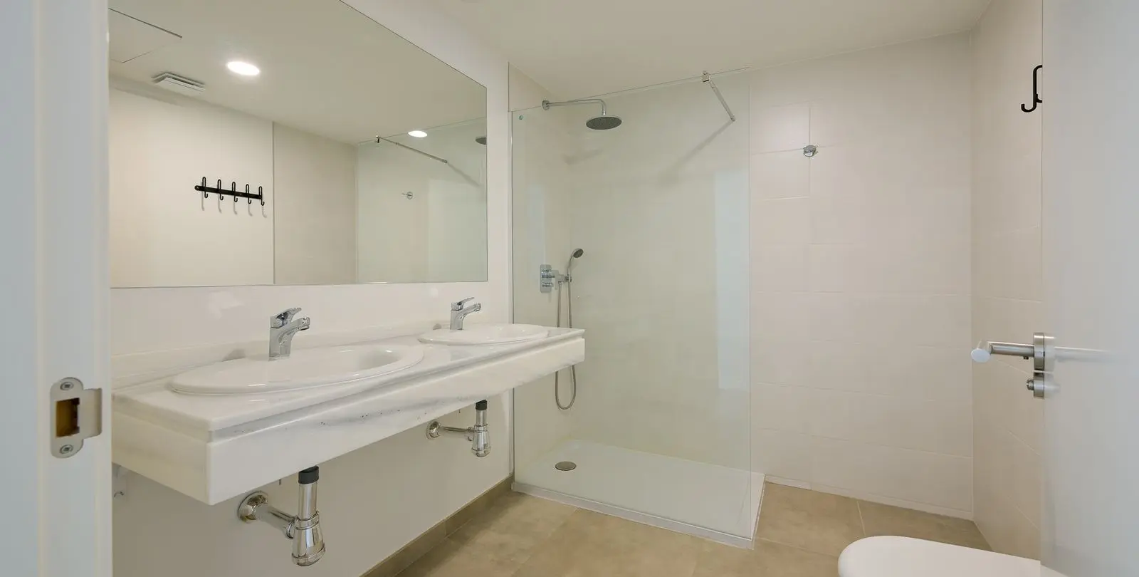 Venta de ático dúplex en Torrequebrada 11