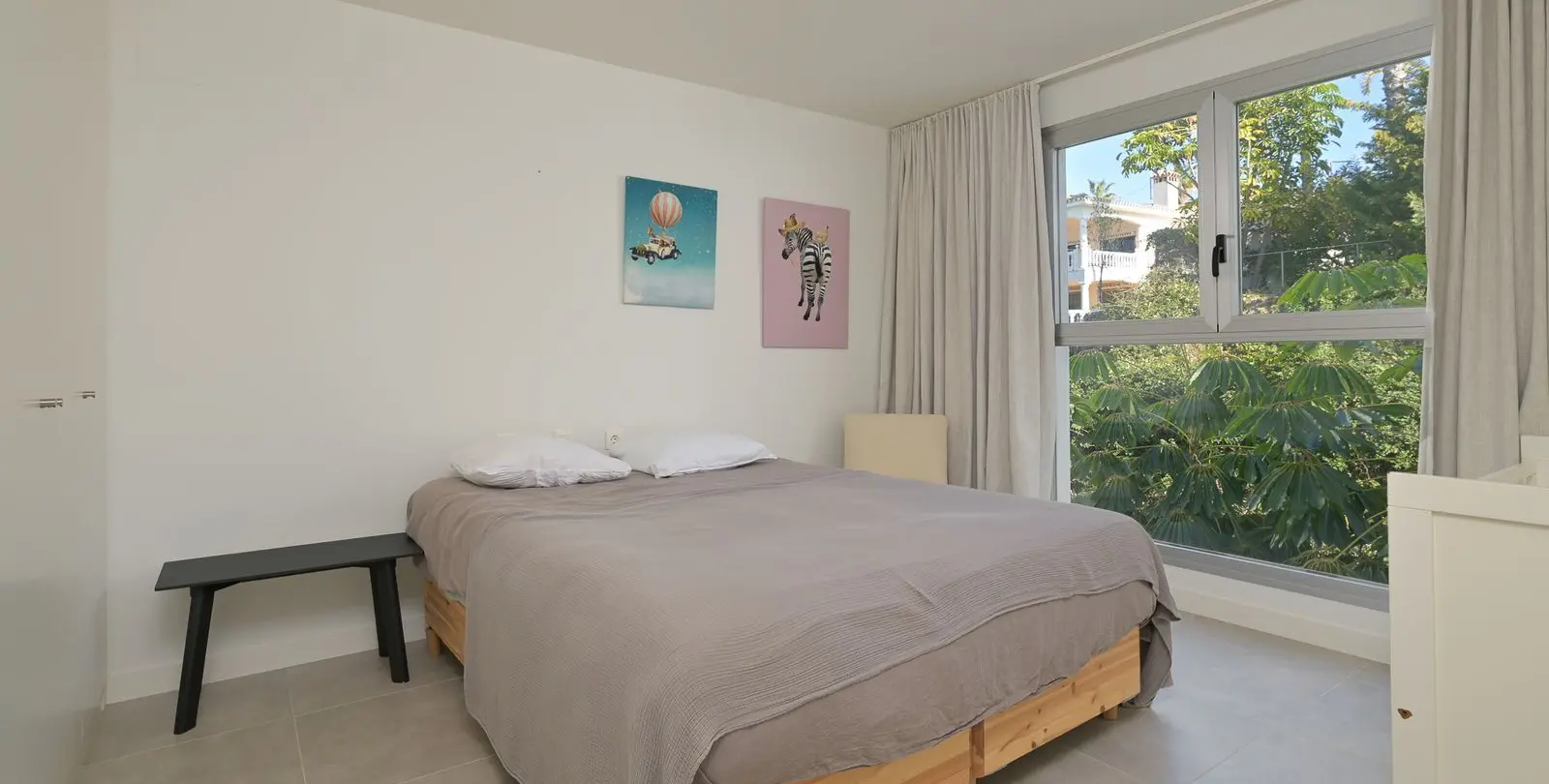 Venta de ático dúplex en Torrequebrada 15