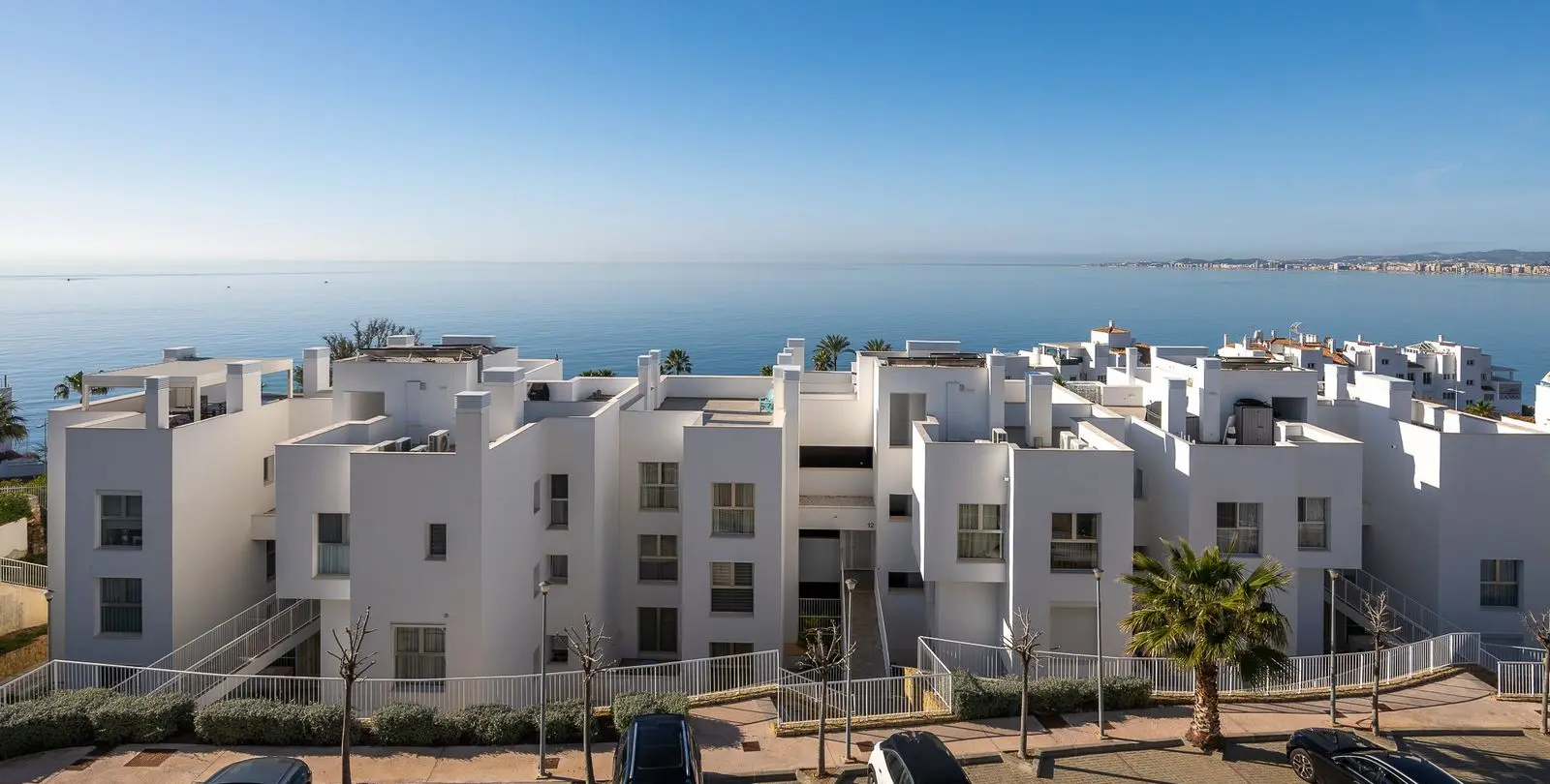 Venta de ático dúplex en Torrequebrada 20