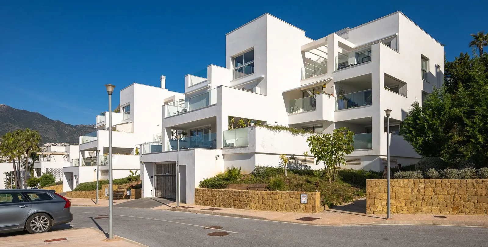 Venta de ático dúplex en Torrequebrada 32